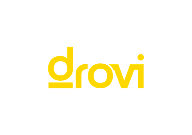 Drovi Logo